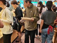 -素满香·食养自助(建邺万达店)