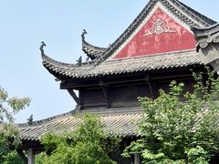 -长春观