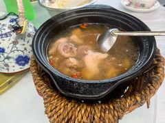 -老东阳·外婆菜(横店店)