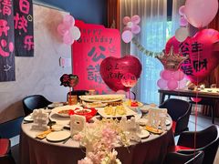 -观宴·品质赣菜(高新大道店)