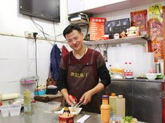 -唐记臭干(金鹰后街店)