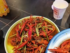-虾乐园龙虾·夜宵(松江店)