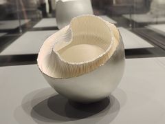 -中国美术学院象山校区-民艺博物馆