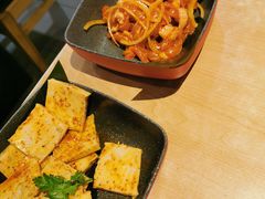 -新石器烤肉(百联川沙店)