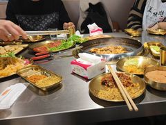 -炉队长·齐齐哈尔家庭烤肉(马家堡店)