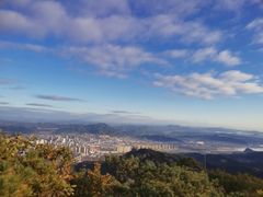 -丹东凤凰山景区