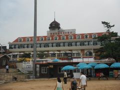 -老虎石海上公园