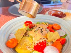 -La Terre乐田(万象城店)