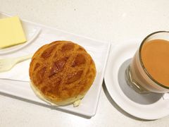 -和平馆·地道港澳茶餐厅(西门口店)