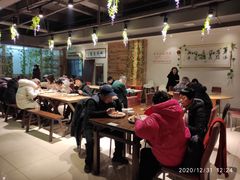 -素清香(解放路店)