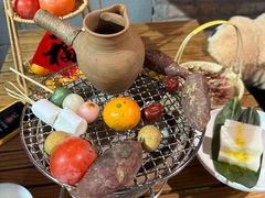 -HERRE·FARM 赫尔露营农场·团建聚会包场