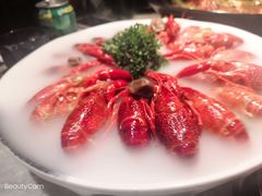 -沪小胖小龙虾(淮海中路旗舰店)