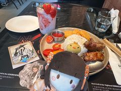 -Nord Grill&Bar Highland诺德西餐(深圳欢乐海岸店)