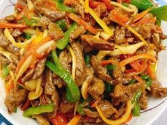 -福建美食城(老君堂店)