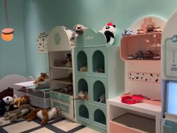 -奈尔宝家庭中心·亲子餐厅(苏州大悦城店)