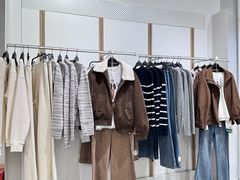 -hotwind热风(坂田百佳华店)