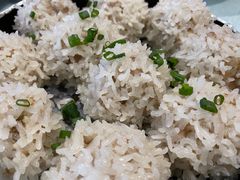 粢毛肉圆-王元兴酒楼