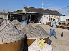 -苏州市吴中区光福窑上花果蜜饯厂