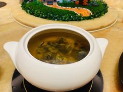 -白金汉爵大酒店·中餐厅(相城店)
