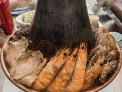 -龙香居海鲜浑锅家常菜·特色驴肉