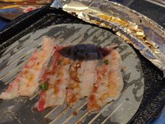 -喜井无限自助烤肉公司(石厦店)