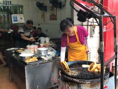 -丽华早点(大成路店)