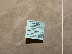 -贝菲特游泳健身(徐泾店)