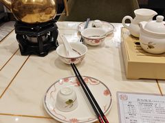 -稻香酒家·35年老字号(侨光店)