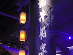 -绿茶餐厅(汇悦大融城店)