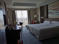 -上海嘉定喜来登酒店