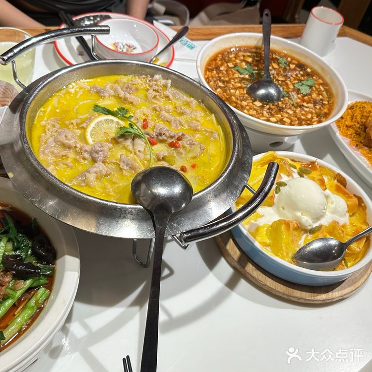 平价餐厅探店记