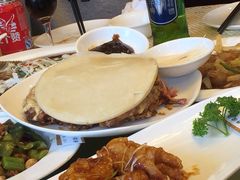 勺园饭店-勺园饭店(骨科医院店)