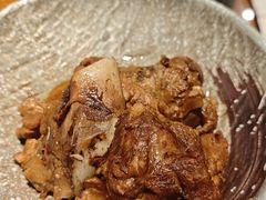 -95号酱骨·一块豆腐(展春园西路店)