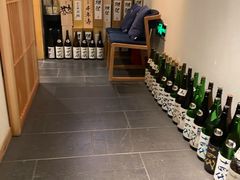 -泉寿司(万科公园店)