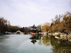 -莲池书院博物馆