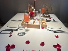 -王品牛排(郑州大卫城店)