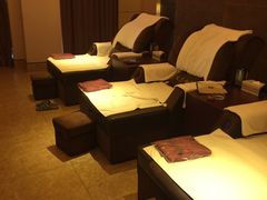 -金色印象·HiFi影音·按摩足疗(龙腾路店)