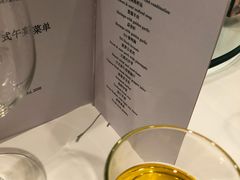 -海航大厦万豪酒店彩海轩中餐厅(霄云路店)