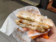 -汉堡王(泰盛广场店)