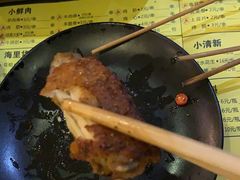 -望京小腰(北京总店)