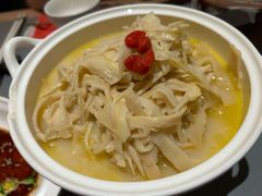 -桂满陇·手作小笼包&江南叫花鸡(中山公园店)