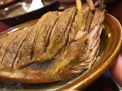 -姚家豆花