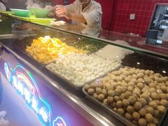 -孔师傅八仙老鸭粉丝汤(上海市第一食品商店南东店)