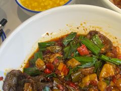 -兰湘子·湘菜小炒(盛龙广场店)