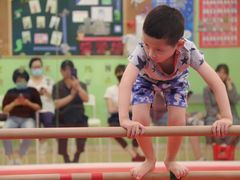 -小小运动馆(浦江店)