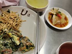 -南师大仙林校区东区食堂