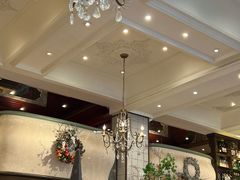 -玛格萝妮比萨屋(四平店)