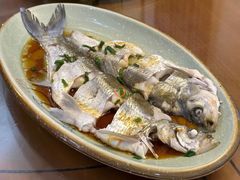 -灵福缘私房菜·农家菜(拈花湾·灵山大佛必推店)