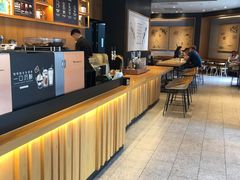 -星巴克(天津佛罗伦萨小镇店)