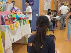 -金宝贝早教中心(徐东群星城中心)